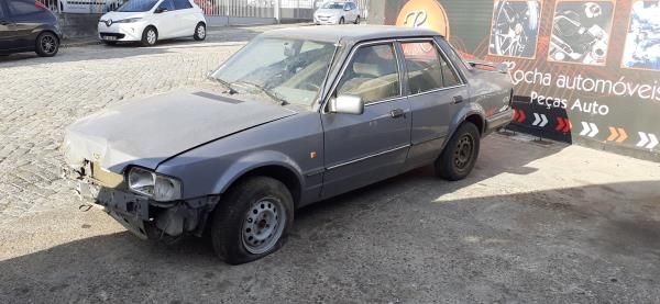 Para Peças Ford Orion Ii (Aff)