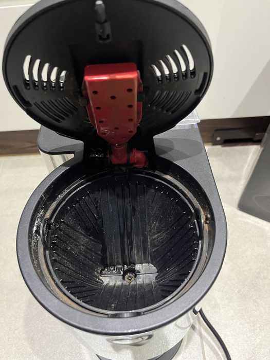 Ekspres przelewowy Russell Hobbs  1,25 l srebrny/szary