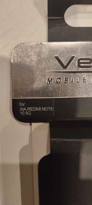 Etui do telefonu Xiaomi Redmi Note 10 5G