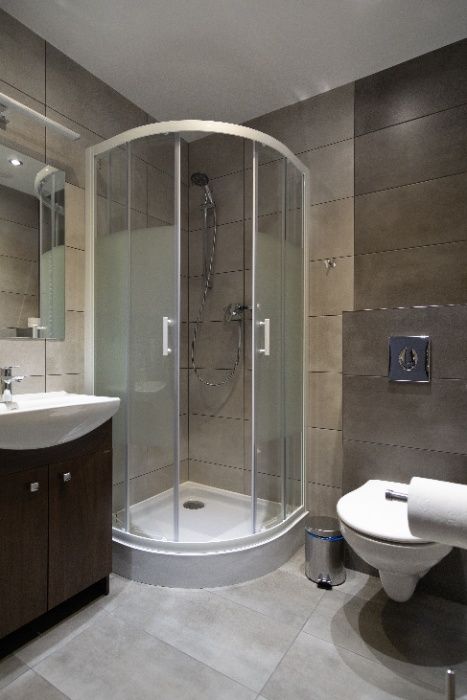 Apartamenty w centrum TRZY KOLORY