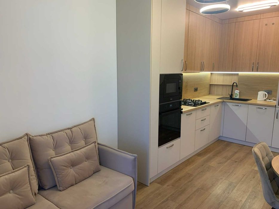 ‼️ Вільна ‼️  Подобово! центр Трускавця!  Є відео квартири!