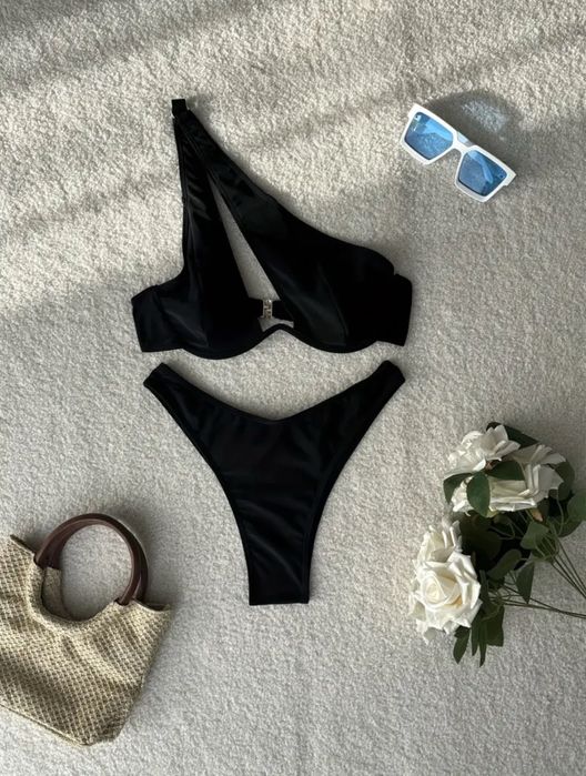 Новий купальник , розмір s