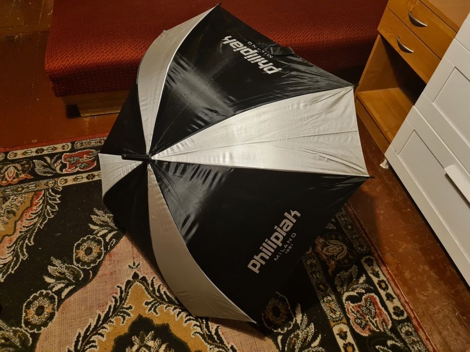 Parasolka 85 cm.