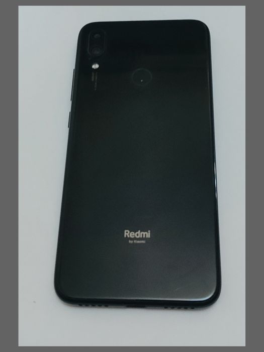 Xiaomi Редми Нот 7 Pro