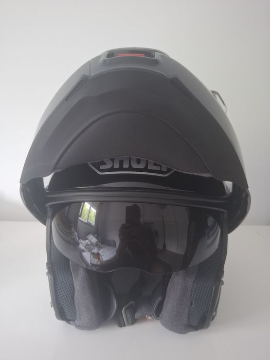 Capacete Shoei Neotec 2 novo