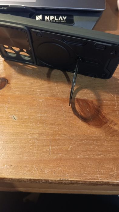 Capa para Redmi Note 12 Pro 5G