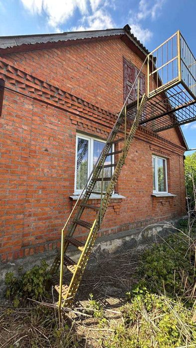 продаж будинку с Мацьківці