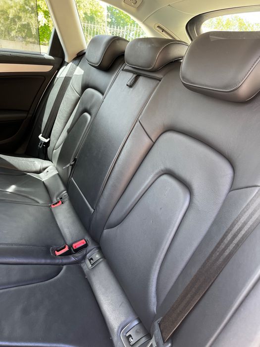 Audi A4 Avant 2.0 Tdi 2011