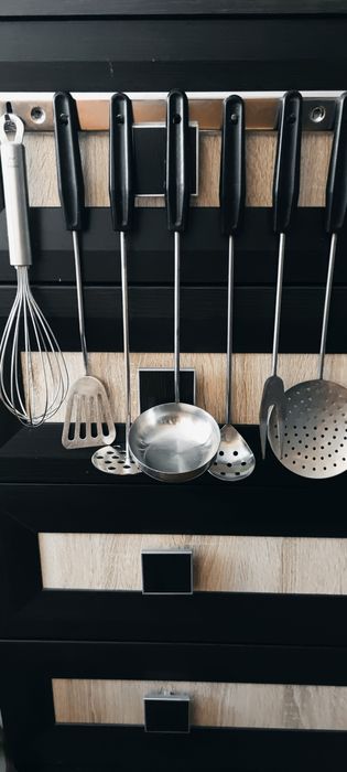 Кухонный набор нержавейка