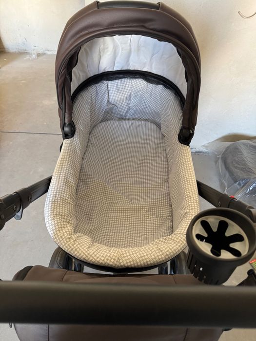 Дитяча коляска Verdi Mirage