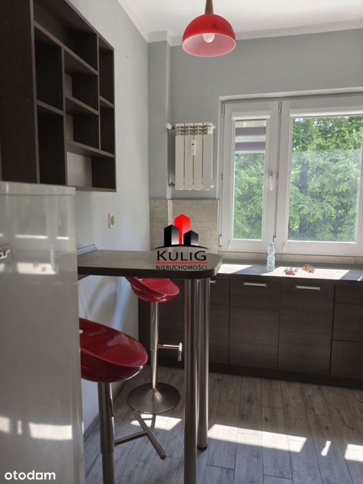 Kraków Nowa Huta mieszkanie 49m2, 2 pok do wejścia