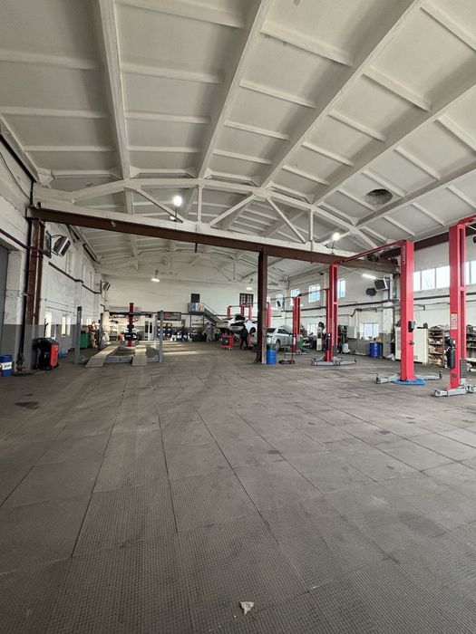 Продам діюче СТО