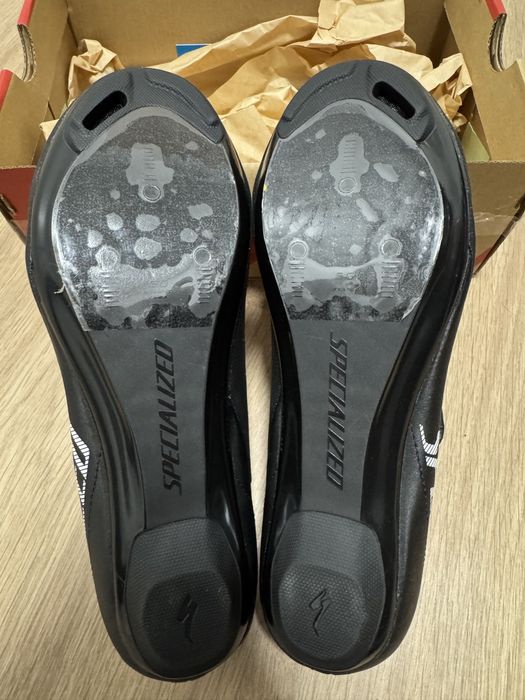 Nowe Buty szosowe Specialized Torch Road 1.0 r.43 27.5cm BOA