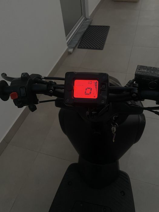 yamaha slider 50cc