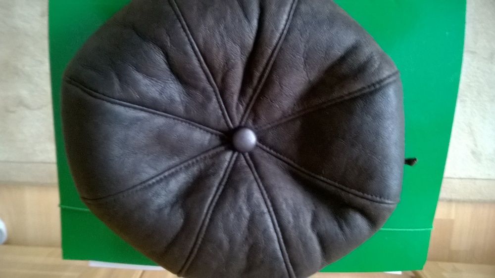 Czapka damska zima/jesien.