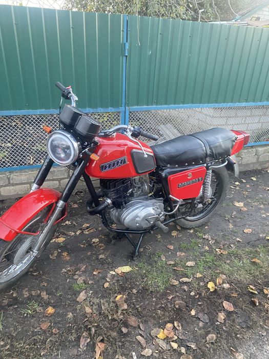 Продам Иж Планета 5