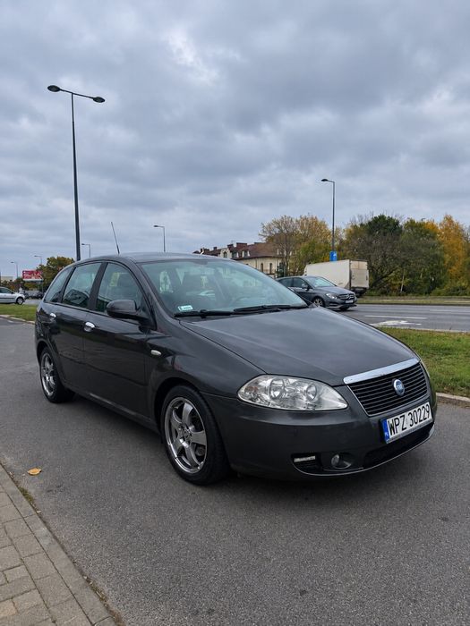 Fiat Croma