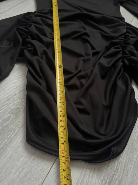 Сукня платье чорне