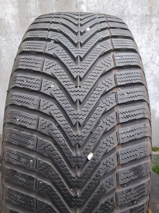 Распаровка 205/55 16 Vredestein Snow Trac 1 шт