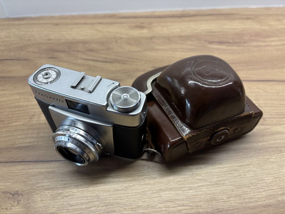 Aparat Continette ZEISS