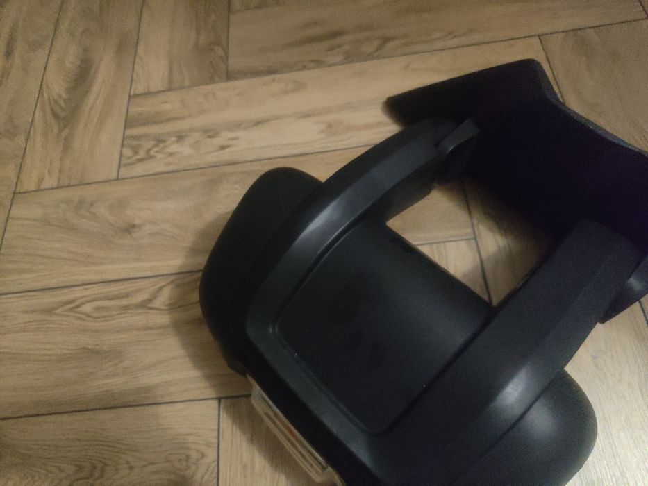 Lusterko do busa prawe