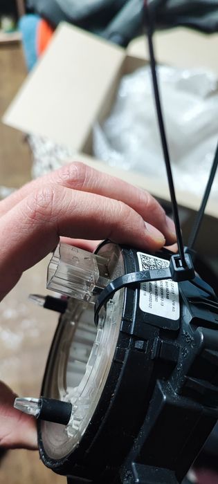 Кермо(Руль) від гольф 6  (golf 6)