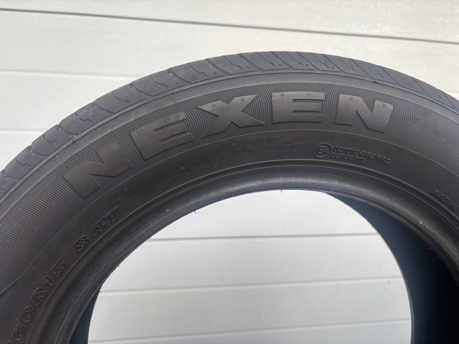 Opony letnie Nexen 185/60/15