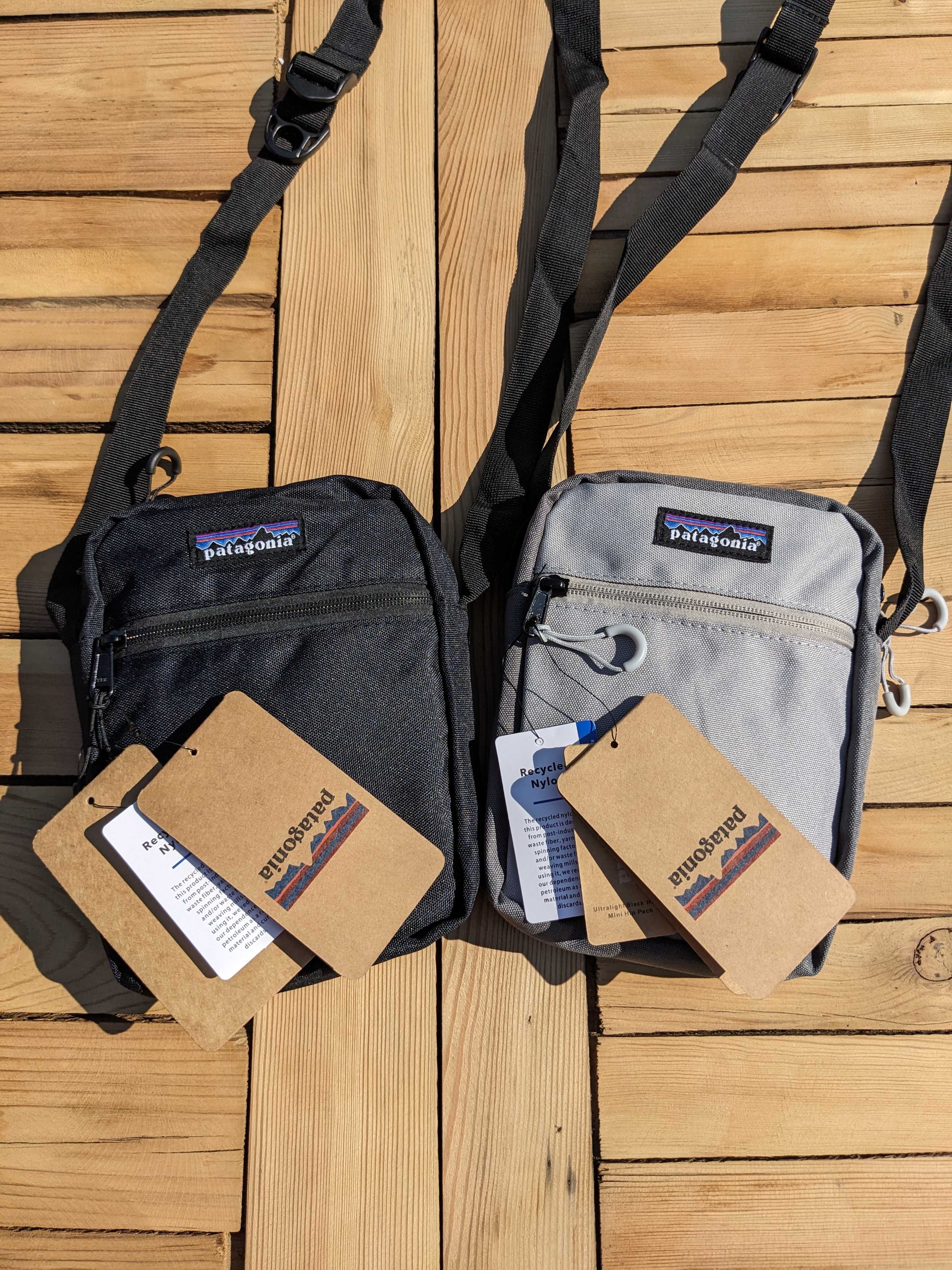 Сумка Patagonia, месенджер патагонія, барсетка патагония, гаманець: 360 ...