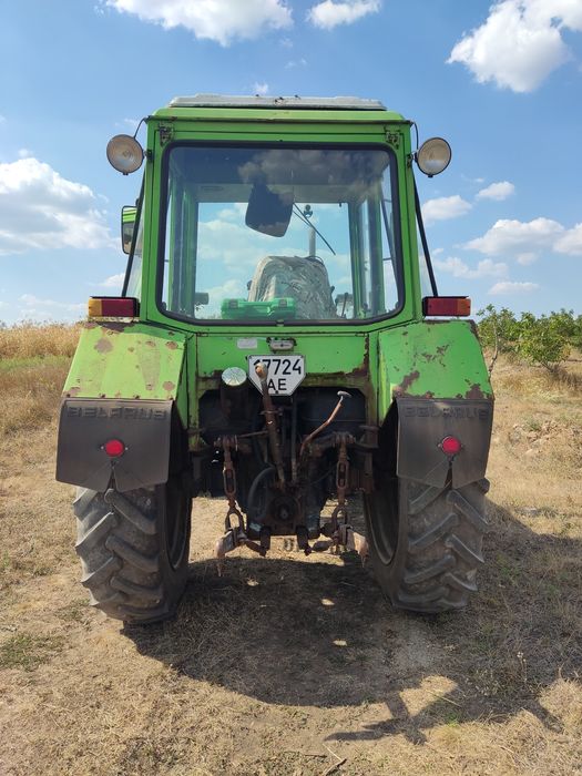 МТЗ - 82.1 БЕЛАРУС - 82.1