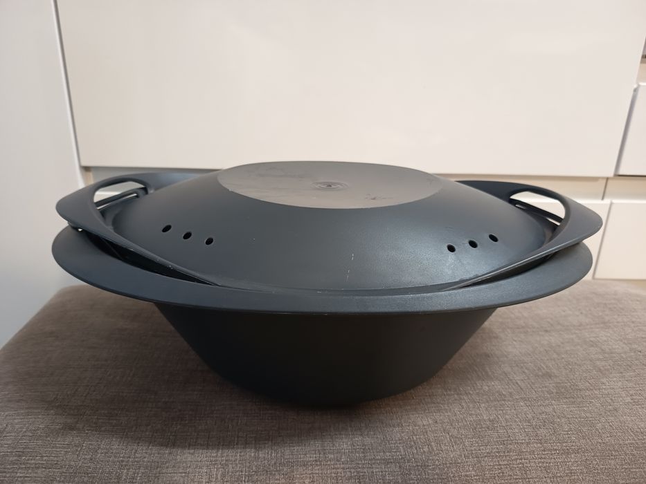 Bimby TM6 - Bom Estado