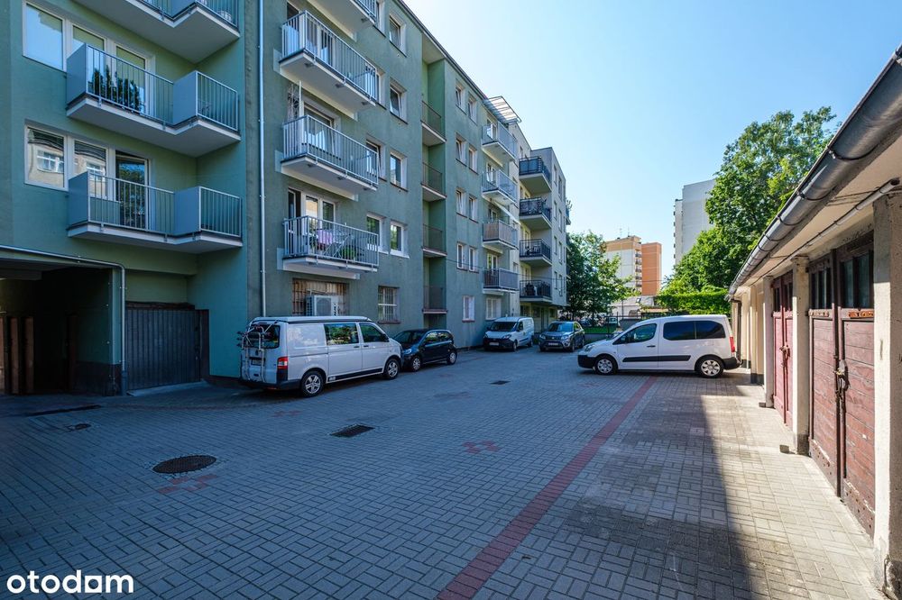 Mieszkanie 61,7 M² |Swpl L 3 Pokoje L Gdynia, Działki Leśne