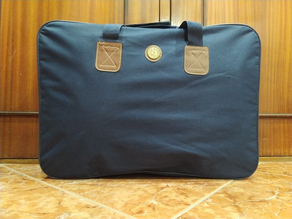 Mala malas de cabine 8 a 10 kg viagem casa quarto apartamento vivenda.