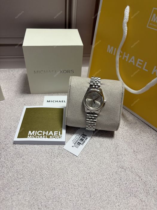 Годинник Michael Kors MK 4843 Часы Майкл Корс