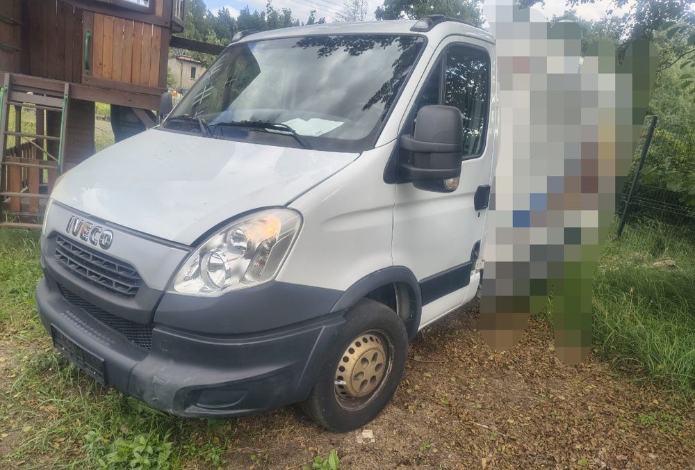 Iveco