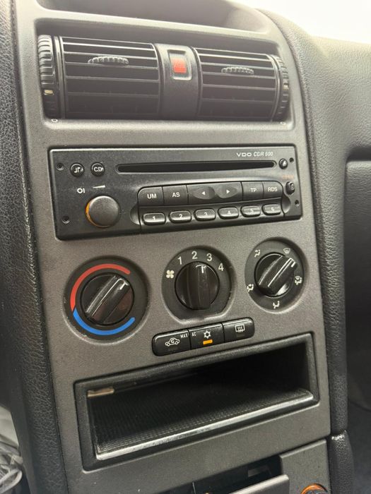 Opel Astra  1.4. - 2003