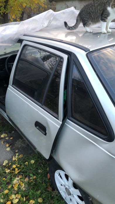 Nexia нексия по запчастям