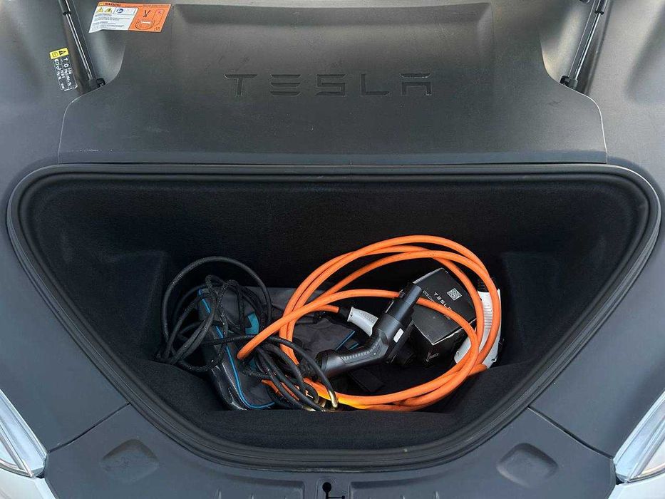 Tesla Model S 2017 VIN 5YJSA1E19HF218531 фото оголошення 23 з 23