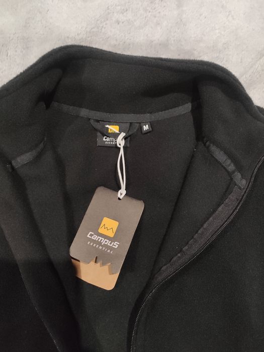 Bluza polarowa damska Campus r.M stan nowy z metką