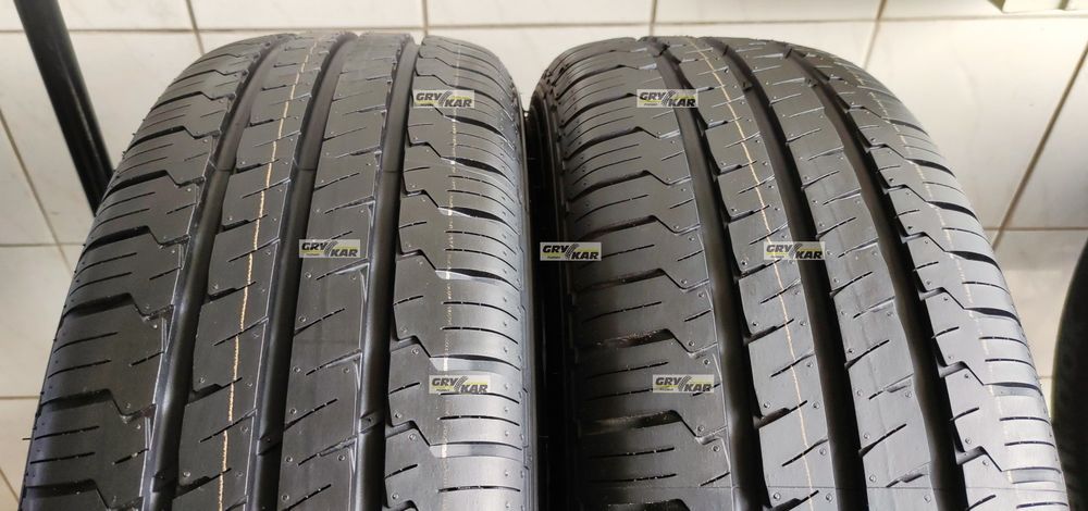 2x 205/75R16C Hankook Vantra LT RA18 113/111R 2024r C/B/70dB 3 lata gw
