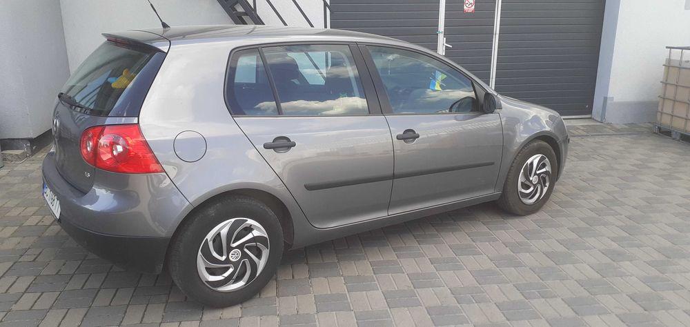 Volkswagen Golf 2007 VIN WVWZZZ1KZ8P057450 фото оголошення 7 з 24