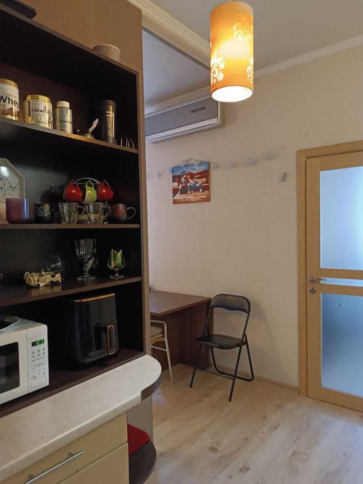 Квартира на Среднефонтанской