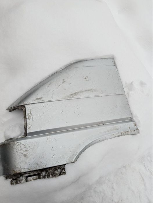 Ліве крило VW T4 Transporter