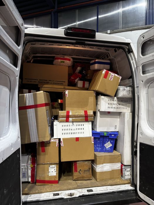 TRANSPORTE A SUA MEDIDA