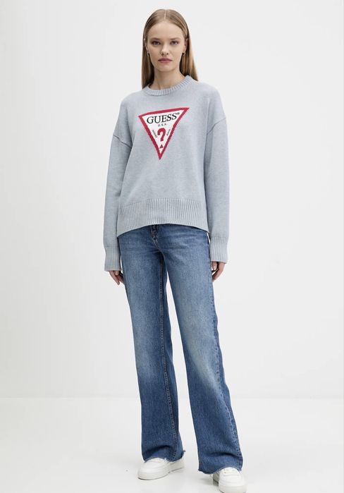 Светр guess.