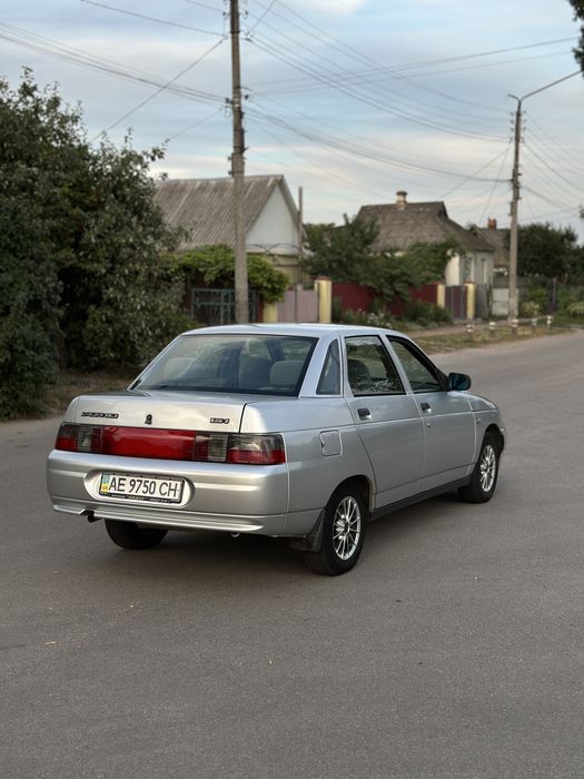 ВАЗ / Lada 2110 2006 VIN XTA21101060971939 фото оголошення 6 з 22