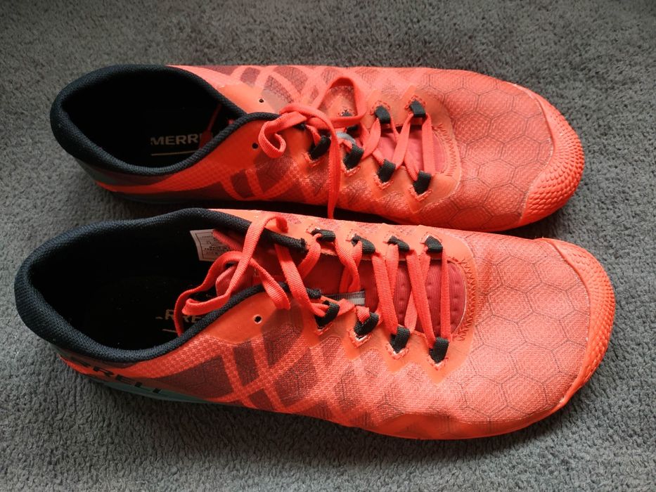 Buty Merrell 45 Vapor Glove 3
