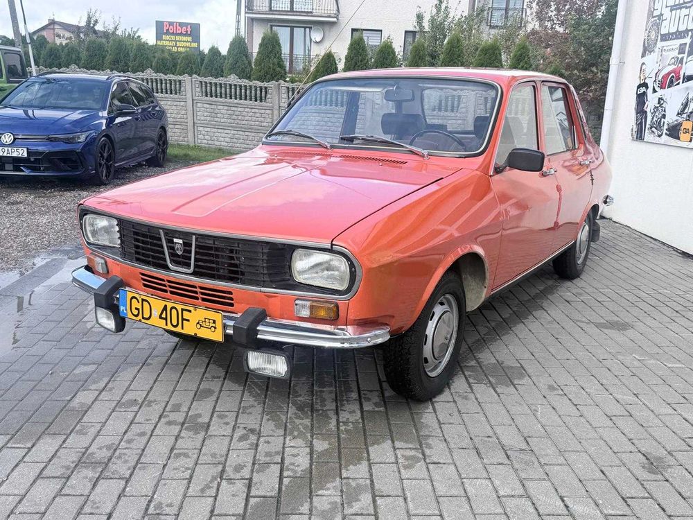 Dacia 1300