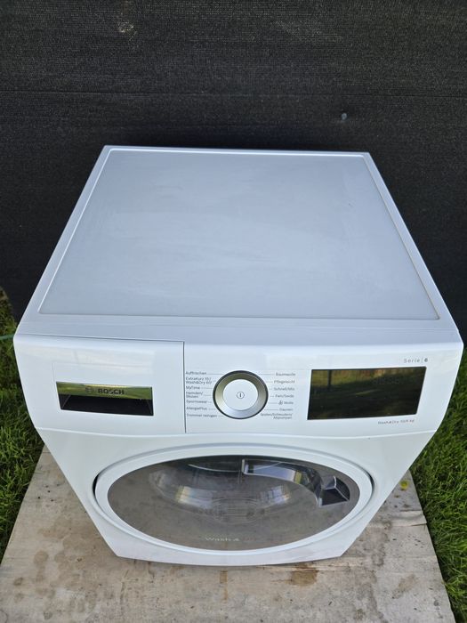 Pralkosuszarka Bosch 10 kg