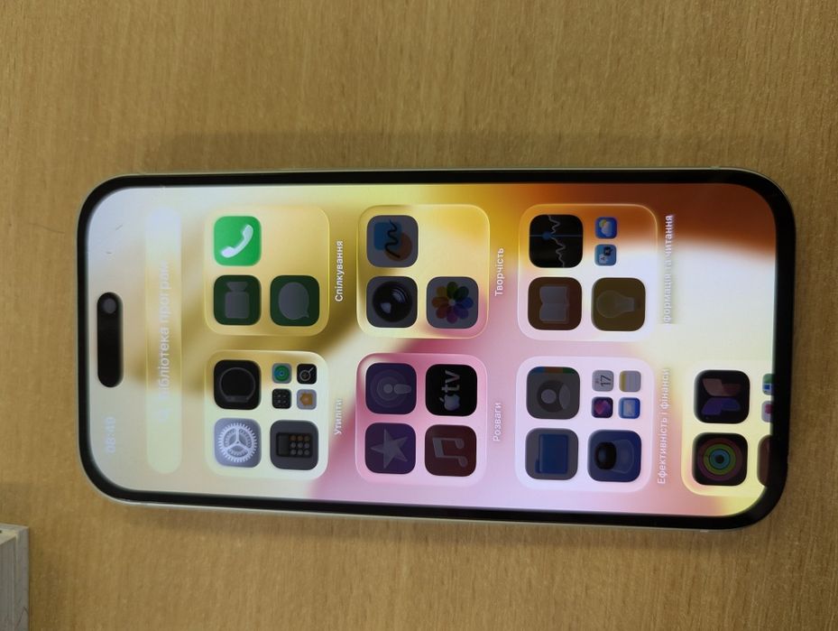 iPhone 15 e sim 256гб