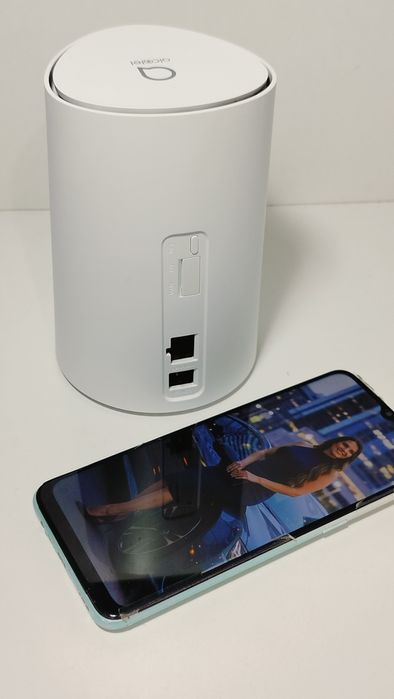 Router na kartę SIM dzisiaj 5 g Hz LTE 4G modem do laptopa 100% spr